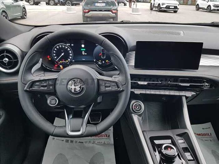 Alfa Romeo Tonale 1.5l