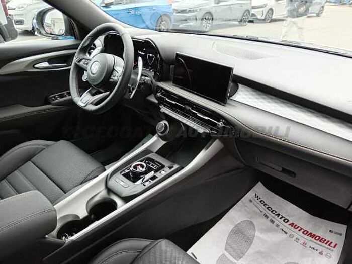 Alfa Romeo Tonale 1.5l