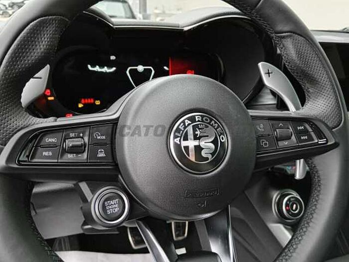 Alfa Romeo Tonale 1.5l