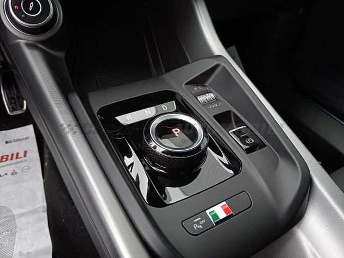 Alfa Romeo Tonale 1.5l