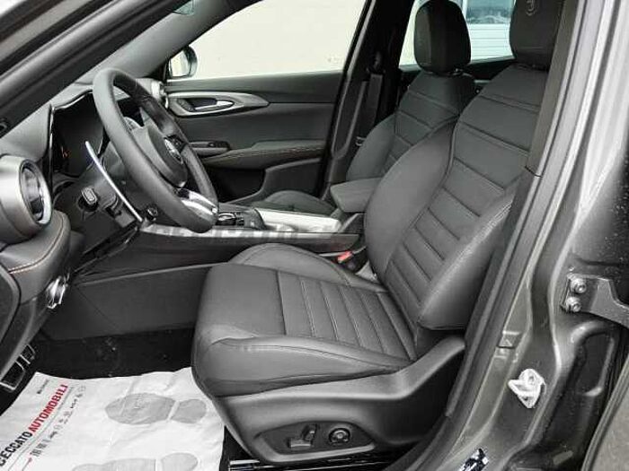 Alfa Romeo Tonale 1.5l