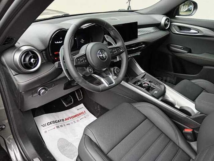 Alfa Romeo Tonale 1.5l