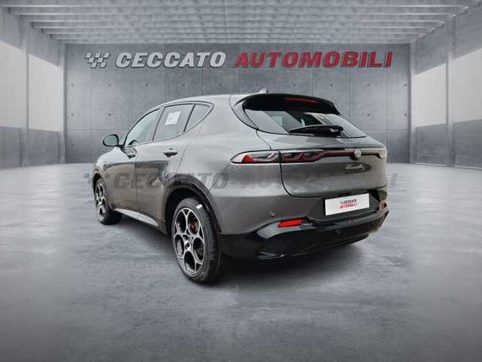 Alfa Romeo Tonale 1.5l