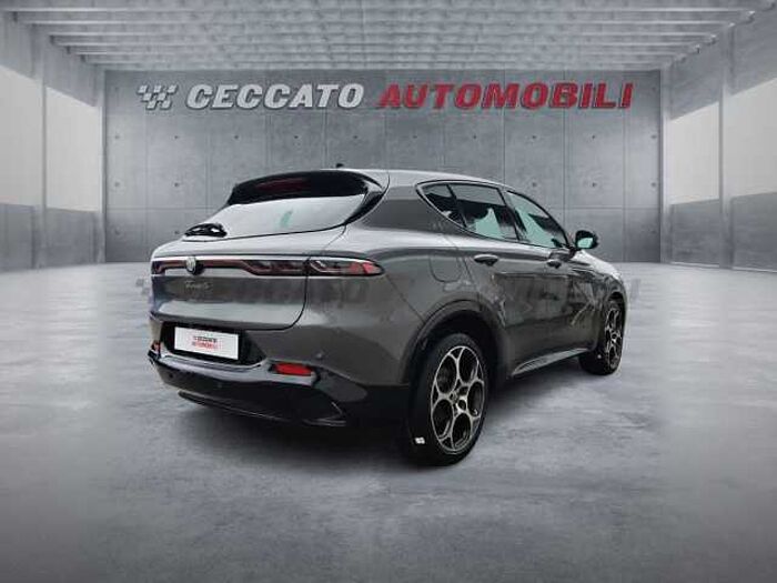 Alfa Romeo Tonale 1.5l