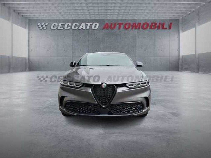 Alfa Romeo Tonale 1.5l