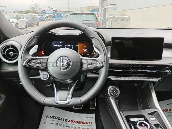 Alfa Romeo Tonale 1.5l