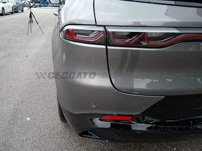 Alfa Romeo Tonale 1.5l