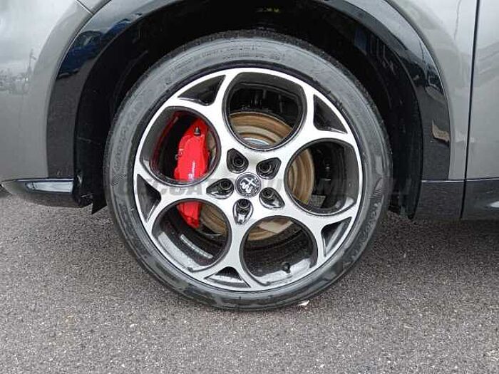 Alfa Romeo Tonale 1.5l