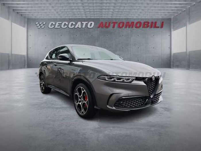 Alfa Romeo Tonale 1.5l
