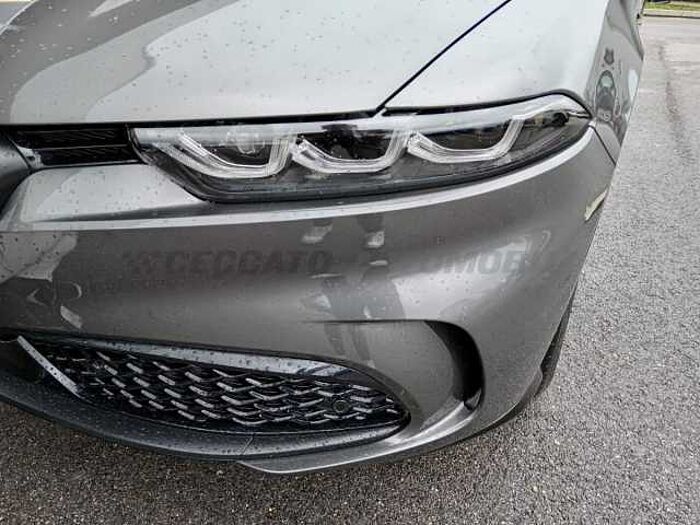 Alfa Romeo Tonale 1.5l