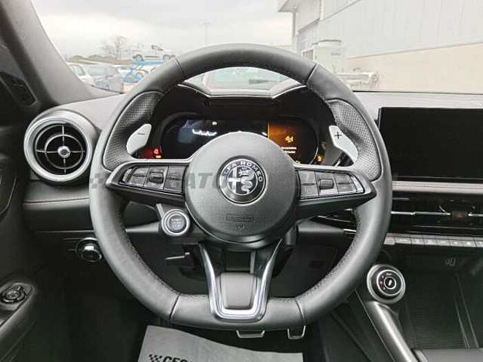 Alfa Romeo Tonale 1.5l