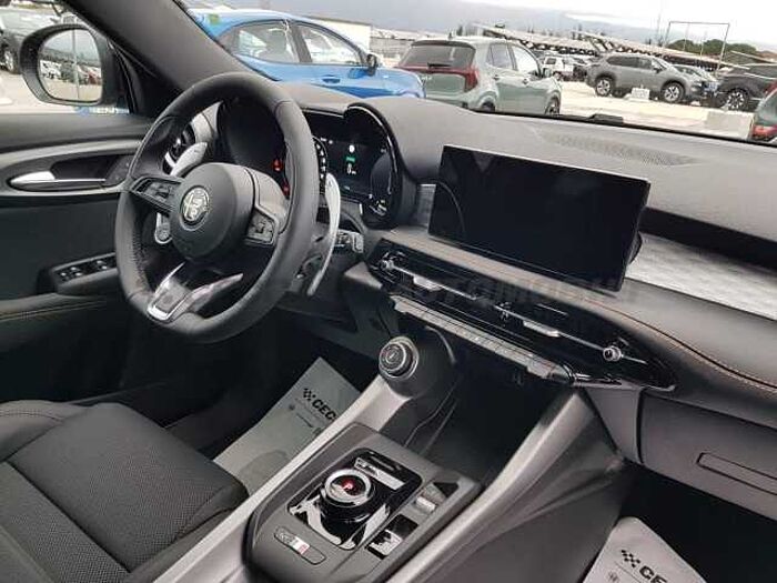 Alfa Romeo Tonale 1.5l