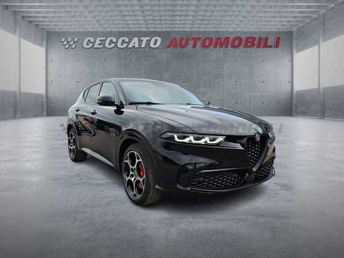 Alfa Romeo Tonale 1.5l