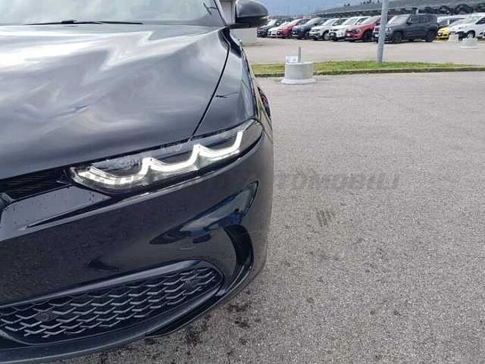 Alfa Romeo Tonale 1.5l