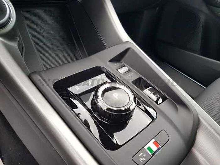 Alfa Romeo Tonale 1.5l