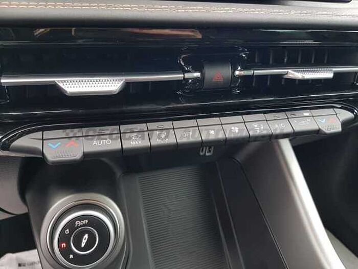 Alfa Romeo Tonale 1.5l