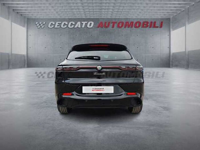 Alfa Romeo Tonale 1.5l