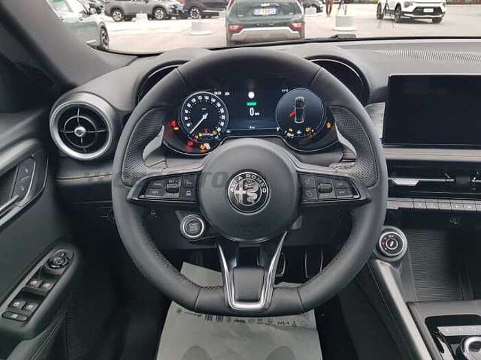 Alfa Romeo Tonale 1.5l