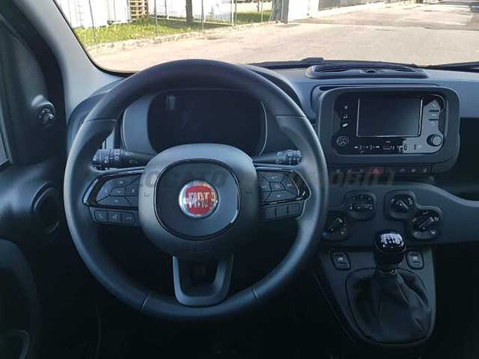 Fiat Panda 1l