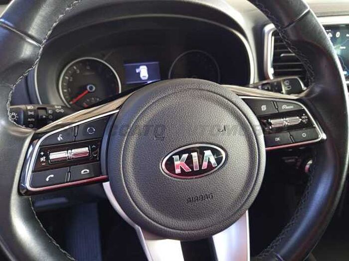 Kia Sportage 1.6l