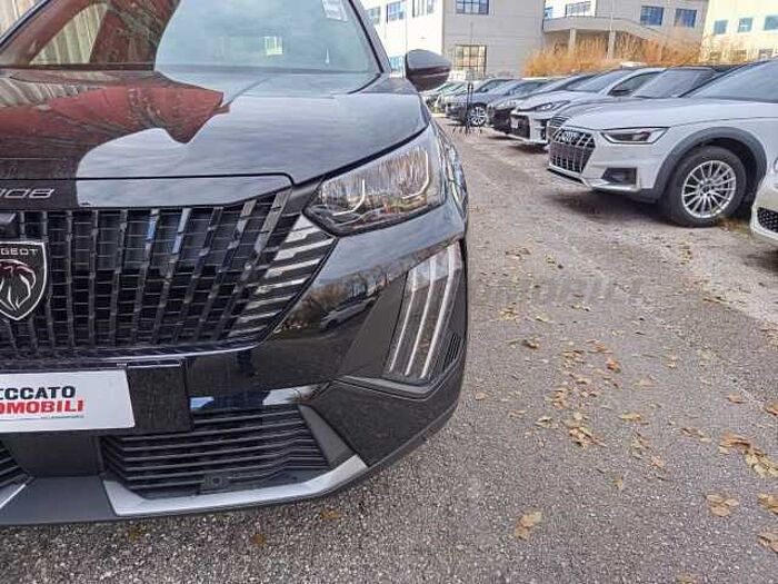 Peugeot 2008 1.2l