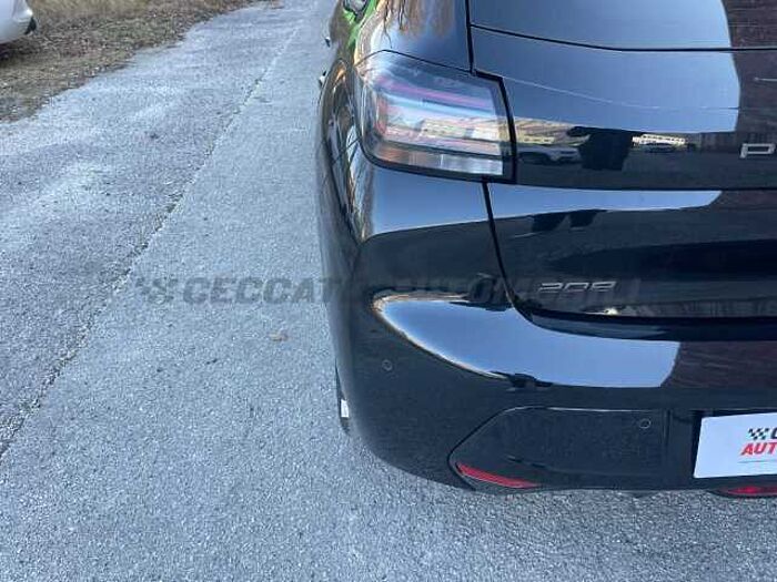 Peugeot 208 1.2l