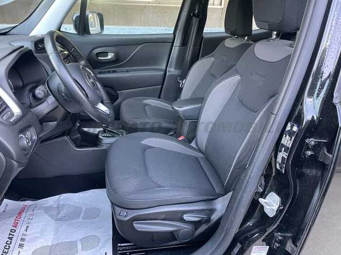 Jeep Renegade 1.5l
