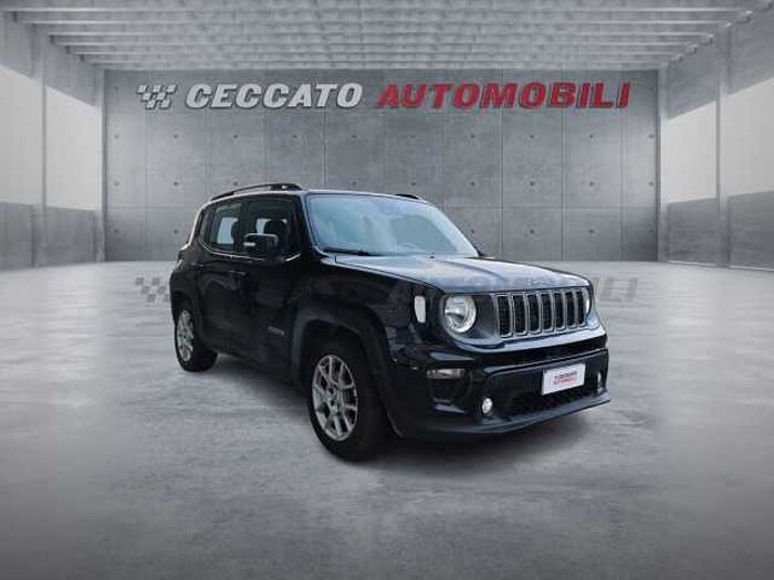 Jeep Renegade 1.5l