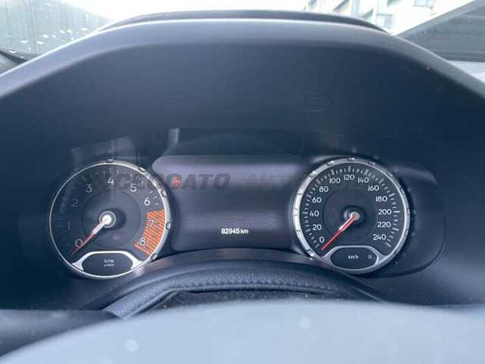 Jeep Renegade 1.5l