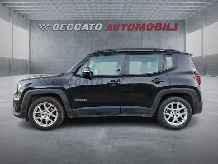 Jeep Renegade 1.5l