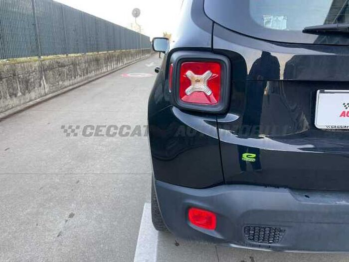 Jeep Renegade 1.5l
