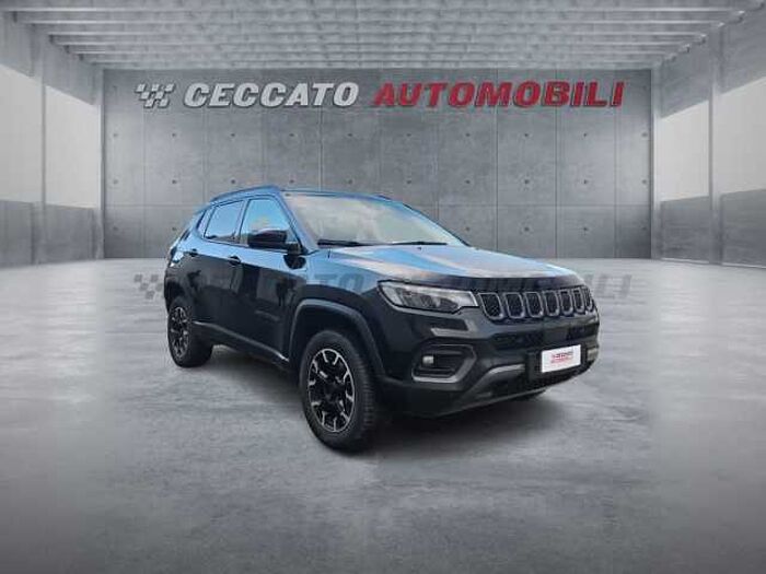 Jeep Compass 1.3l