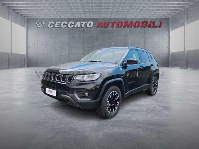 Jeep Compass 1.3l