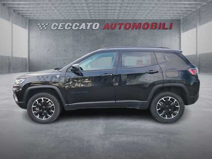 Jeep Compass 1.3l