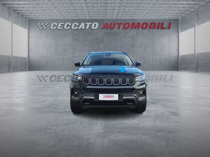 Jeep Compass 1.3l