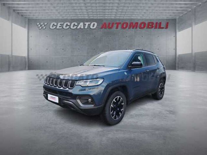 Jeep Compass 1.3l