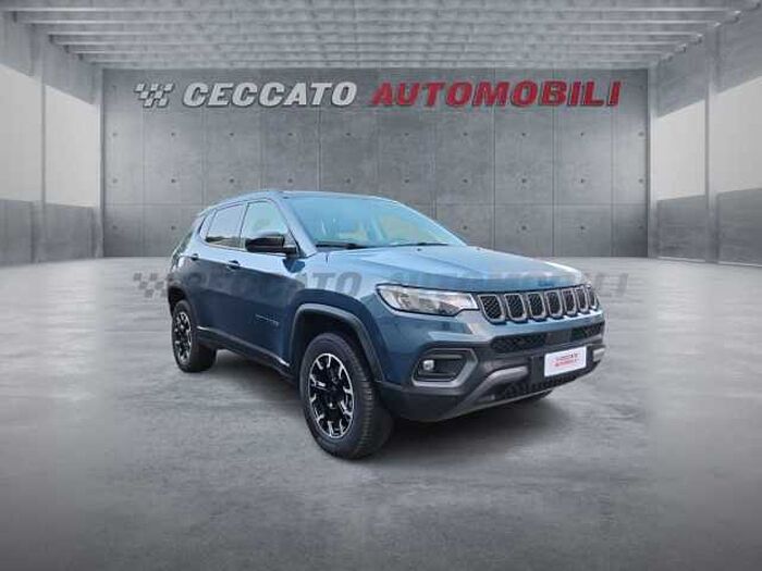 Jeep Compass 1.3l