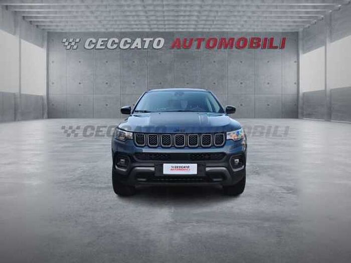Jeep Compass 1.3l
