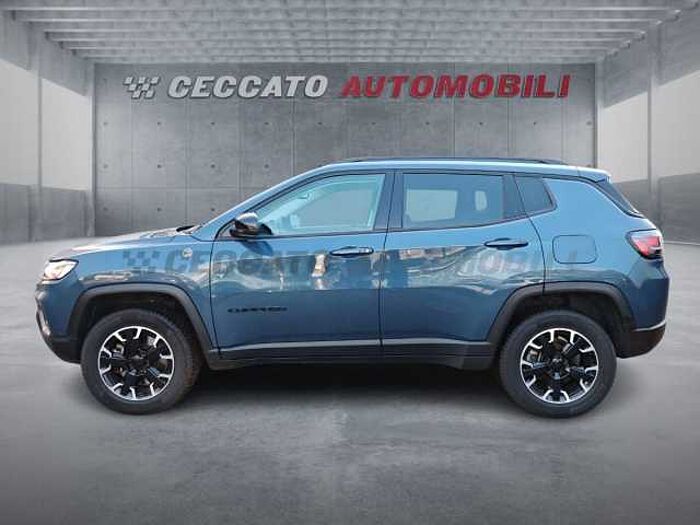 Jeep Compass 1.3l