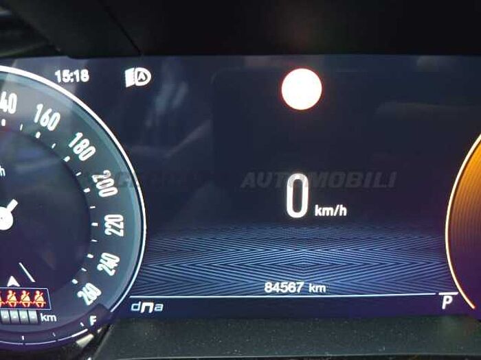 Alfa Romeo Tonale 1.6l