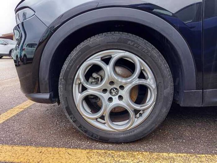 Alfa Romeo Tonale 1.6l