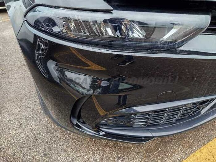 Alfa Romeo Tonale 1.6l