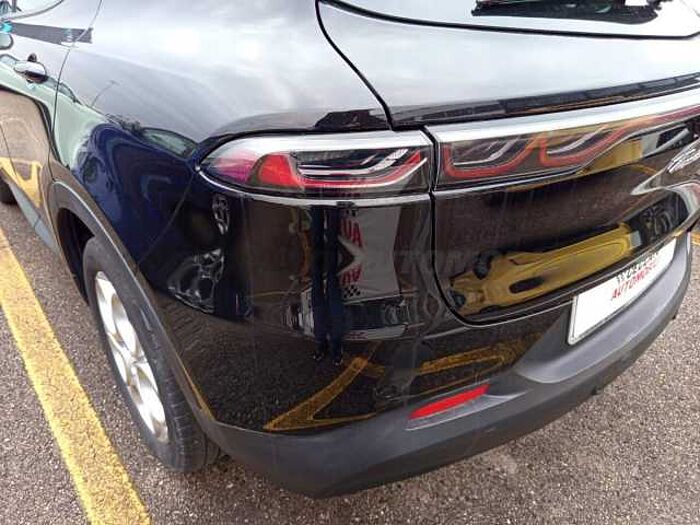 Alfa Romeo Tonale 1.6l