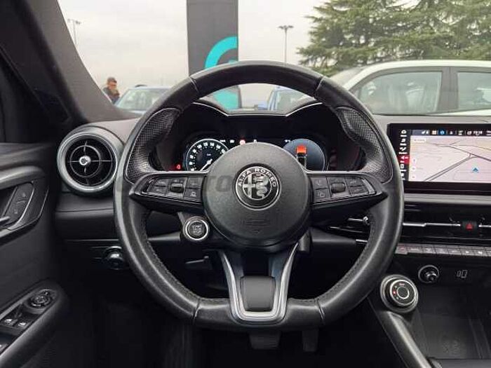 Alfa Romeo Tonale 1.6l