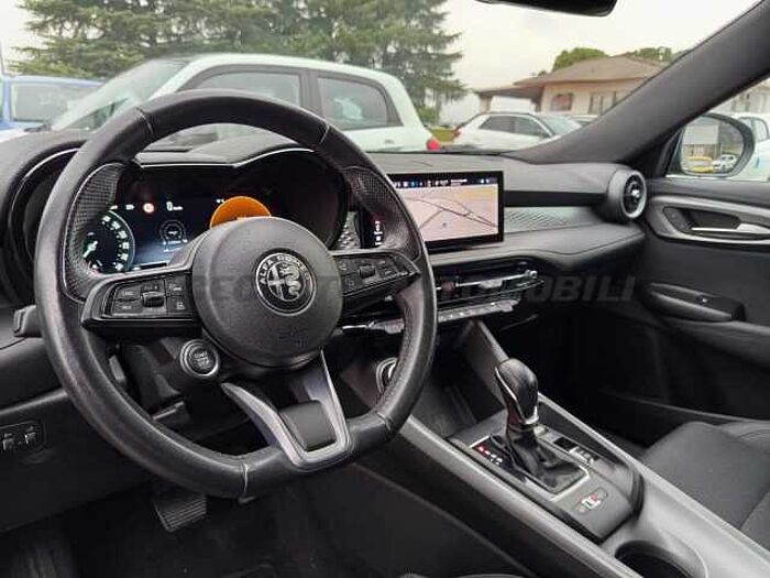 Alfa Romeo Tonale 1.6l