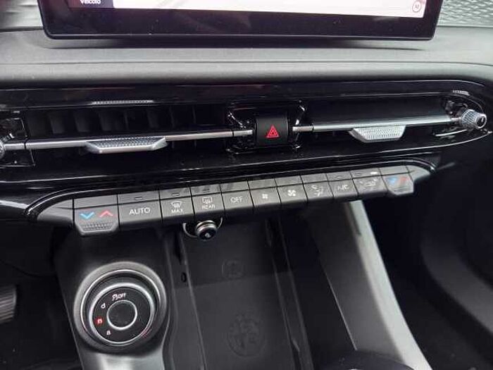 Alfa Romeo Tonale 1.6l