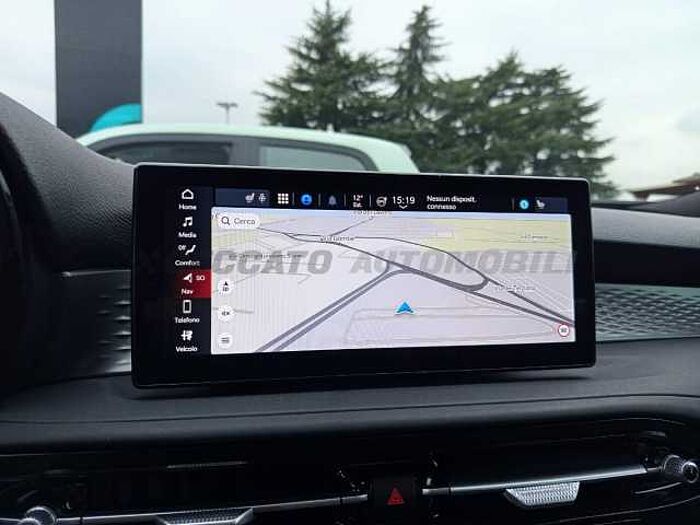 Alfa Romeo Tonale 1.6l