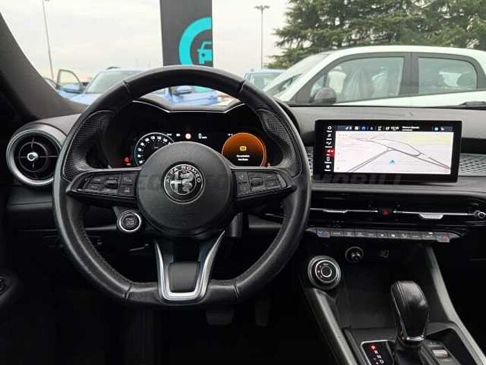Alfa Romeo Tonale 1.6l