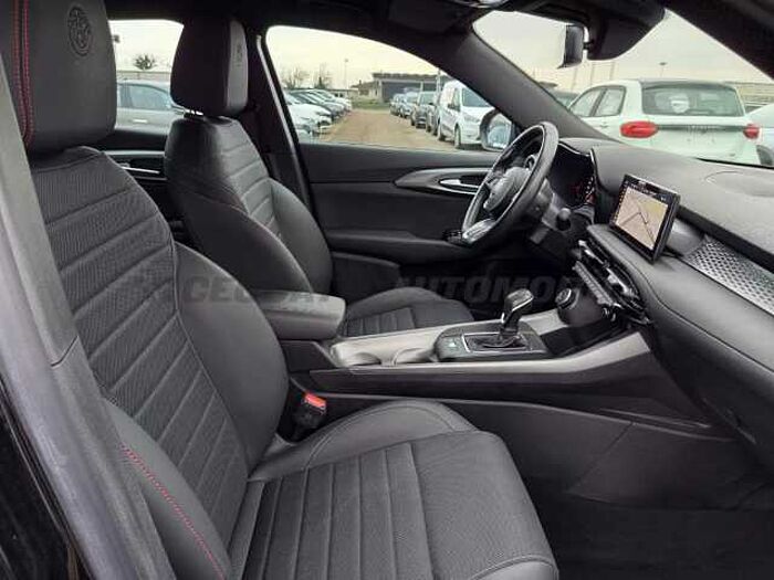 Alfa Romeo Tonale 1.6l