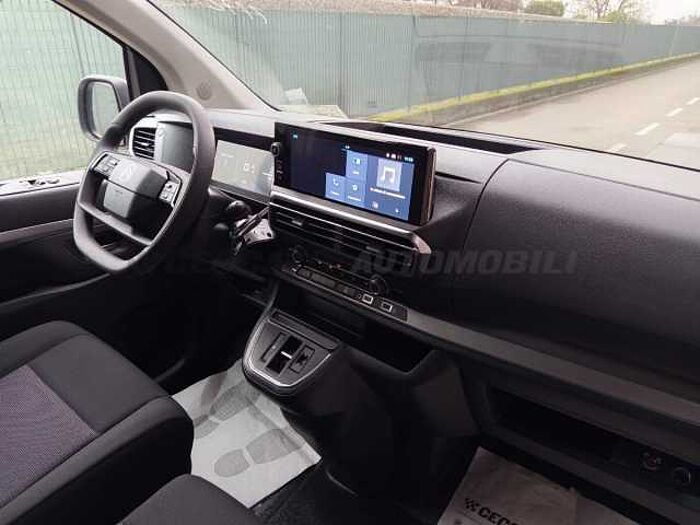 Citroen SpaceTourer 2l